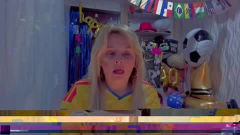 Snapshot of adriiana_fox_ chatting on 3, 7, 2026 adriiana_fox_ online show from 3, 7, 2026