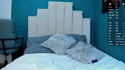 adriienne_ online show from 5, 3, 2026