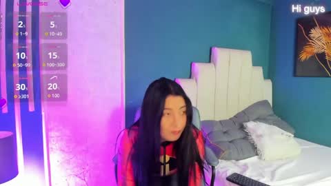 adriienne_ online show from 15, 4, 2026