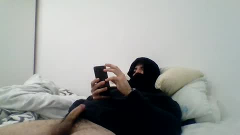 adrisex2002 online show from 28, 1, 2025