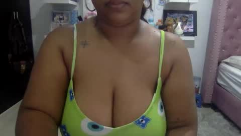 adulce_20 online show from 5, 3, 2026