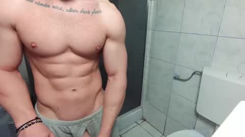 Mrrfitt online show from 17, 2, 2025