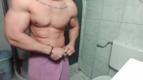 Mrrfitt online show from 17, 2, 2025