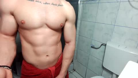 Mrrfitt online show from 4, 3, 2025