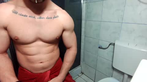 Mrrfitt online show from 8, 3, 2025