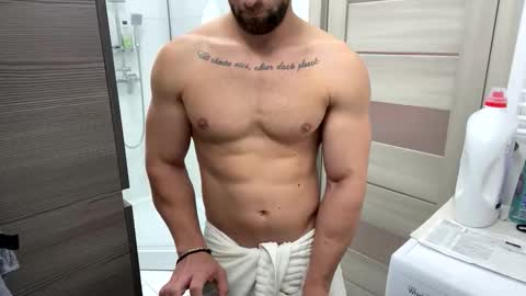 Mrrfitt online show from 18, 9, 2025