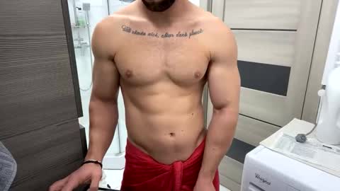 Mrrfitt online show from 22, 9, 2025