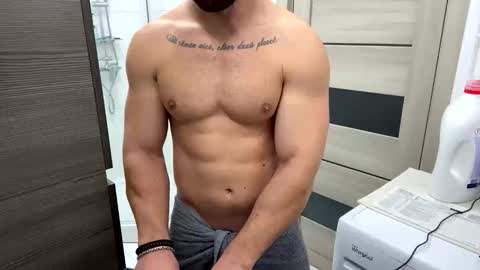 Mrrfitt online show from 8, 10, 2025