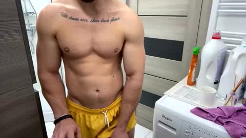 Mrrfitt online show from 11, 10, 2025