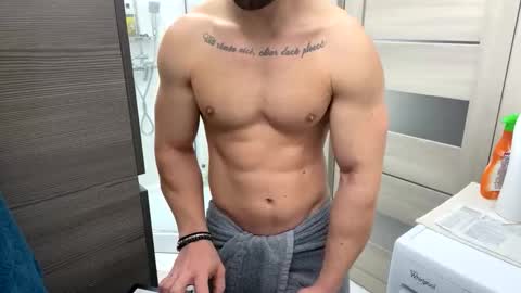 Mrrfitt online show from 27, 10, 2025