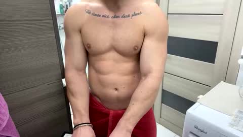 Mrrfitt online show from 17, 1, 2026