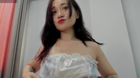 Aenie online show from 10, 1, 2025