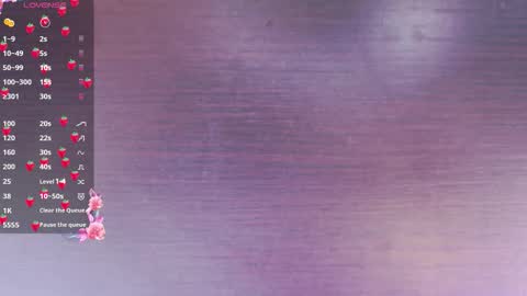 Arieyara online show from 15, 1, 2026