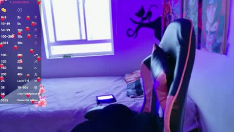 Arieyara online show from 7, 4, 2026