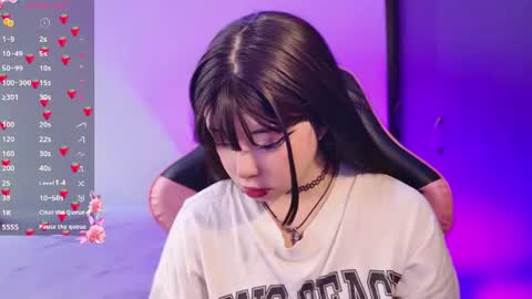 Snapshot of aegon_526 chatting on 5, 8, 2026 Arieyara online show from 5, 8, 2026