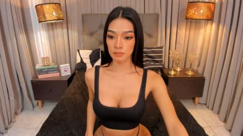 Aela online show from 20, 3, 2026