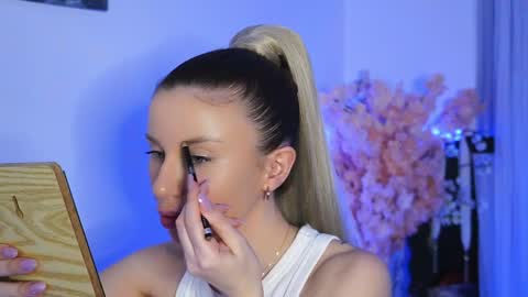 Aelia online show from 27, 3, 2026