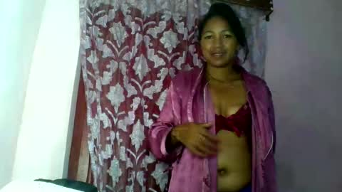Snapshot of aelyaa chatting on 4, 5, 2026 aelyaa online show from 4, 5, 2026