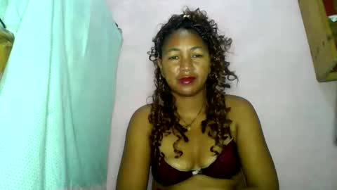 Snapshot of aelyaa chatting on 17, 5, 2026 aelyaa online show from 17, 5, 2026