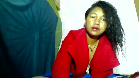 Snapshot of aelyaa chatting on 18, 6, 2026 aelyaa online show from 18, 6, 2026