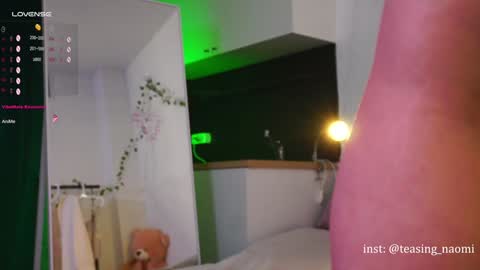 Snapshot of aesthetics__tease chatting on 20, 12, 2024 aesthetics__tease online show from 20, 12, 2024