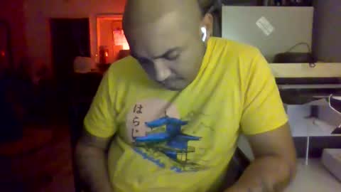 Aether online show from 3, 11, 2025