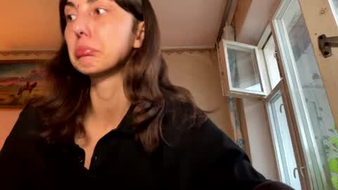 Snapshot of aevra chatting on 3, 6, 2026 vegans taste better online show from 3, 6, 2026