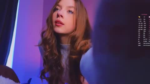 Afelia online show from 3, 2, 2026