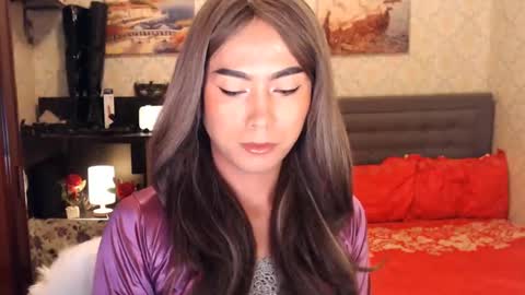 Dominant Goddess Contessa online show from 3, 2, 2025