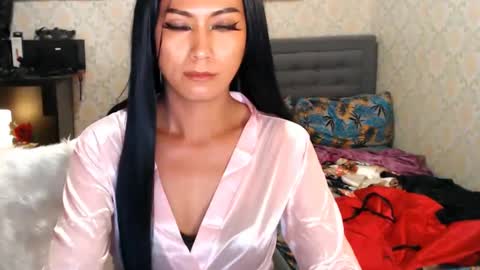 Dominant Goddess Contessa online show from 15, 2, 2025