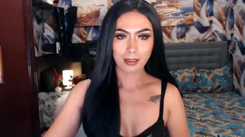 Dominant Goddess Contessa online show from 11, 3, 2025