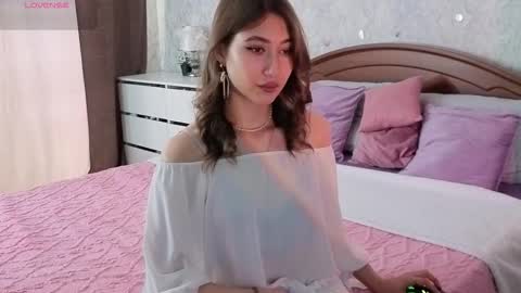 AffiinaLovsx online show from 12, 9, 2025