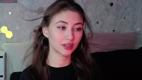 AffiinaLovsx online show from 2, 3, 2026