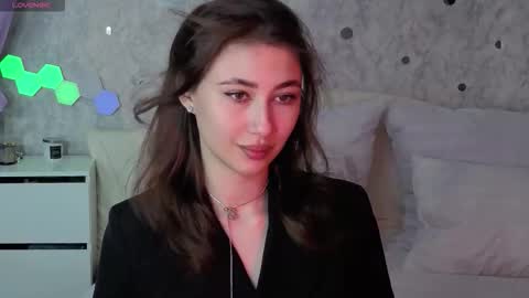 AffiinaLovsx online show from 14, 3, 2026