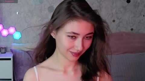 AffiinaLovsx online show from 19, 3, 2026