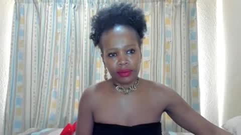 AfricanSquirtQueen online show from 29, 9, 2025