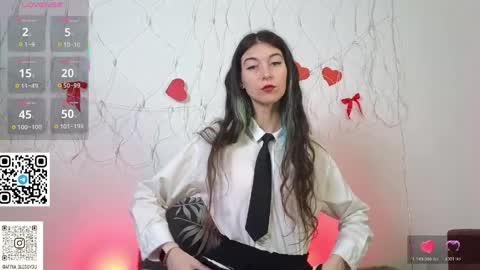 Afina online show from 28, 3, 2026