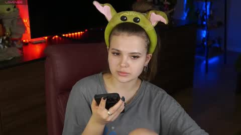 Afina online show from 16, 4, 2026