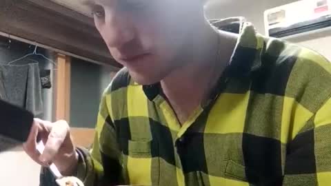 Brad online show from 15, 3, 2026