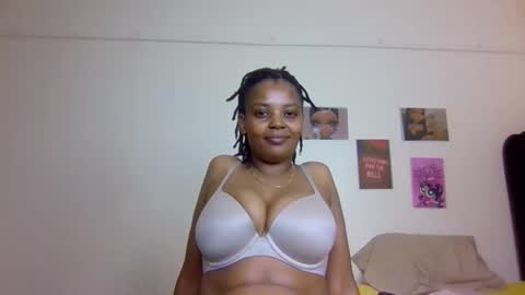 Africana online show from 19, 9, 2025