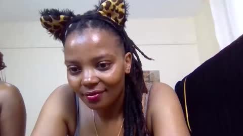 Africana online show from 22, 9, 2025
