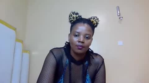 Africana online show from 8, 10, 2025