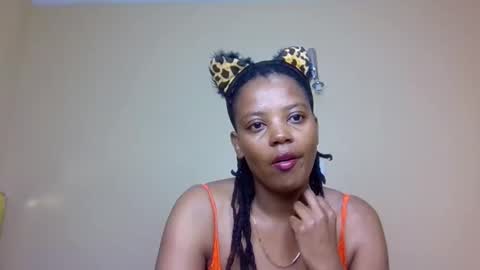 Africana online show from 11, 10, 2025