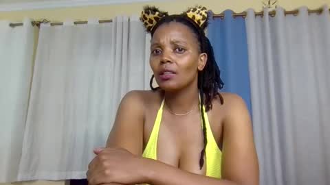 Africana online show from 11, 10, 2025
