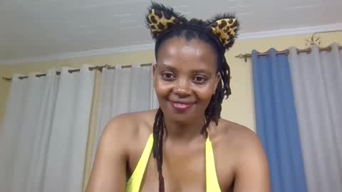 Africana online show from 16, 10, 2025