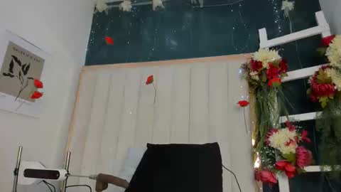 Snapshot of africa_holmes chatting on 5, 5, 2026 Africa online show from 5, 5, 2026