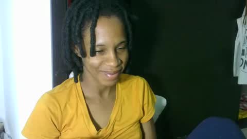 Africa online show from 20, 1, 2025