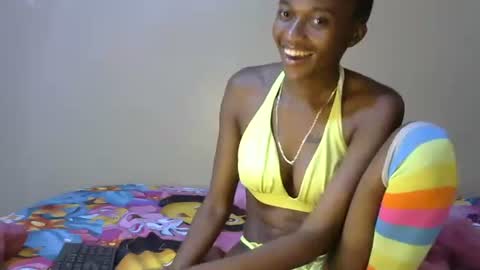 Snapshot of african_hottest chatting on 25, 2, 2025 african_hottest online show from 25, 2, 2025