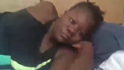 Snapshot of african_princess27 chatting on 26, 6, 2026 i wish to be someones real princess online show from 26, 6, 2026