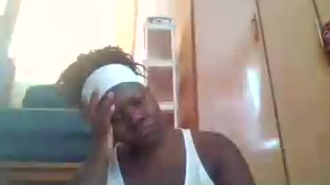 Snapshot of african_princess27 chatting on 27, 6, 2026 i wish to be someones real princess online show from 27, 6, 2026
